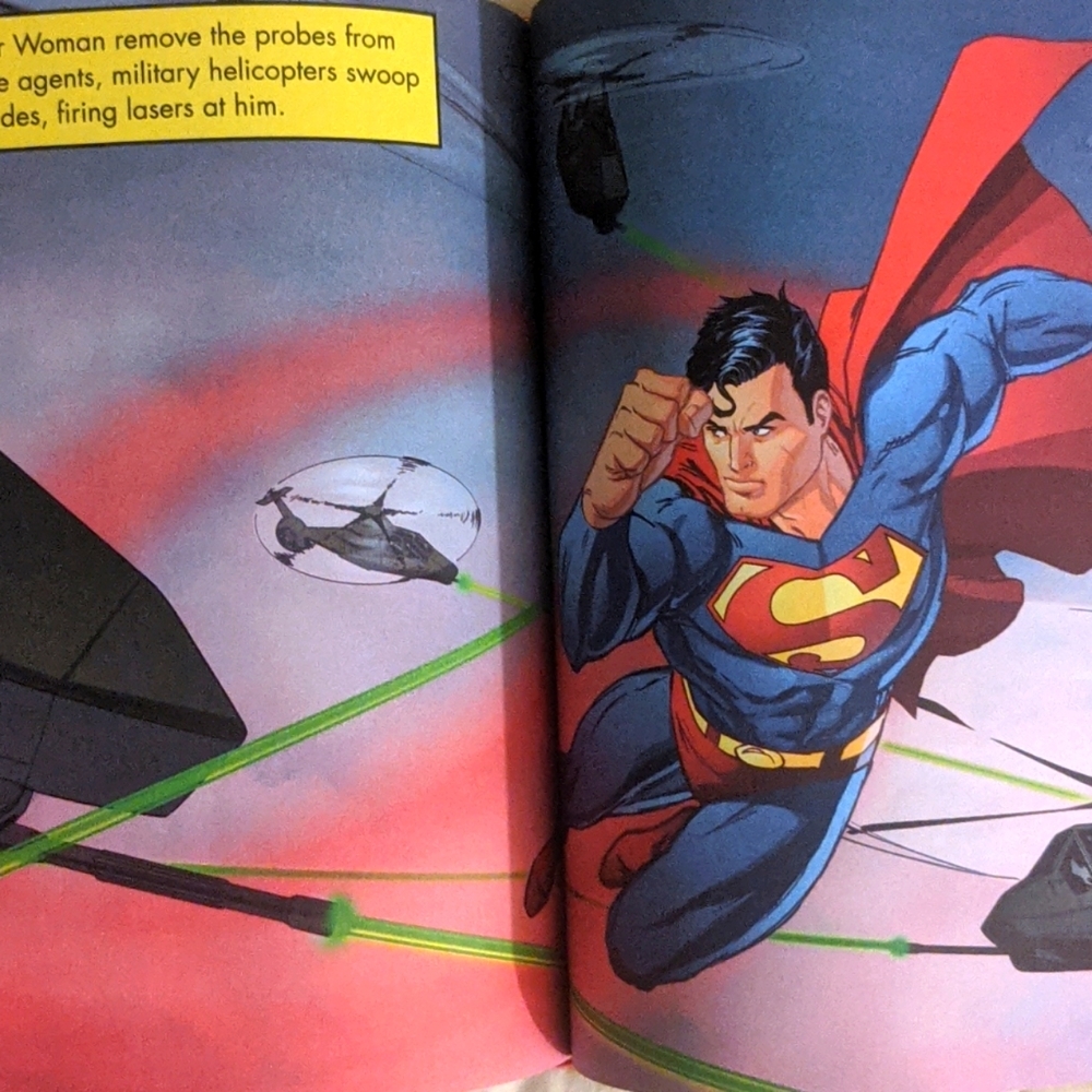 DC Super Heroes - Picture 12 of 15